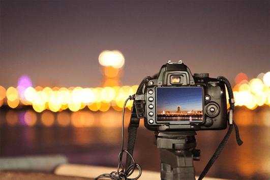 curso de fotografía profesional screenshot 5