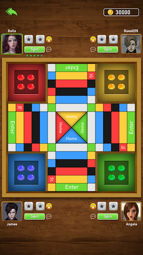 Ludi Clash скриншот 3