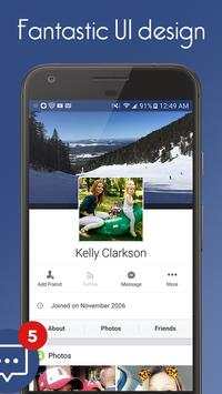 Flite messenger screenshot 4
