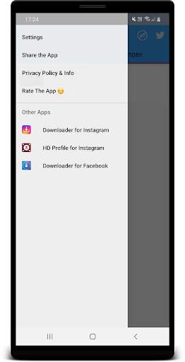 Video Photo Downloader for Twitter screenshot 8