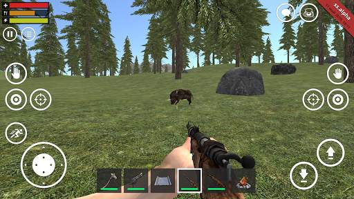 Survival Simulator screenshot 6