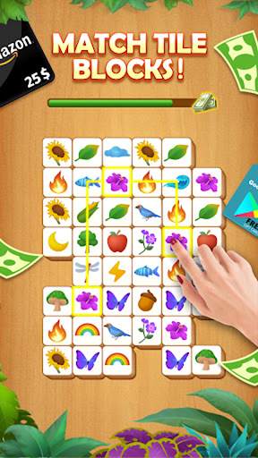 Lucky Tile – Tile Master Block Puzzle to Big Win screenshot 2
