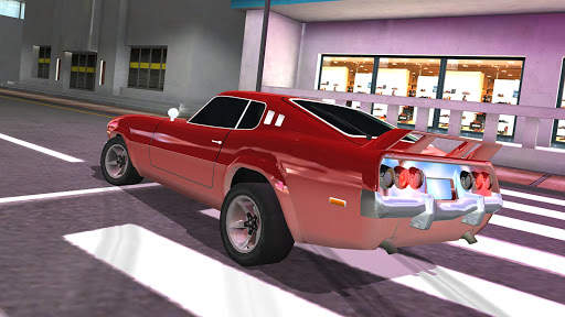 The Grand Car Racing Tour screenshot 13