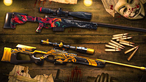 Border Army Sniper: Real army free new games 2021 screenshot 5