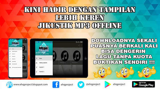 Lagu Jikustik Mp3 Offline screenshot 1