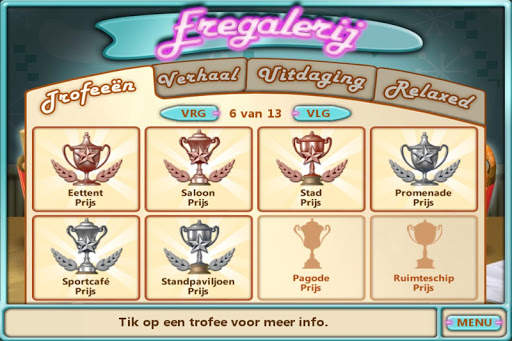 Burger Shop Deluxe screenshot 3