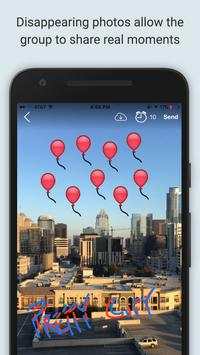 Nelson Messenger screenshot 4