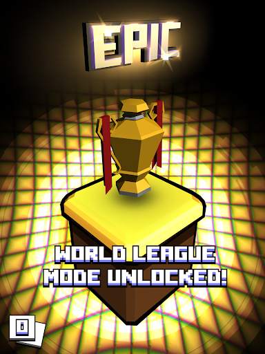 Retro Soccer - Arcade Football Game screenshot 14