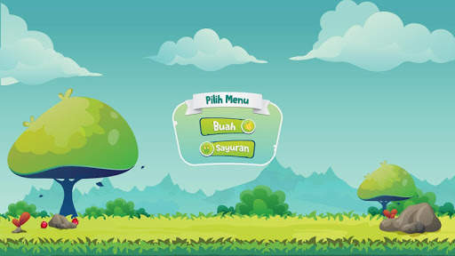 Buah X Sayuran screenshot 3