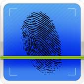 Fingerprint Lie Detector Prank on 9Apps