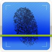 Fingerprint Lie Detector Prank 1.0