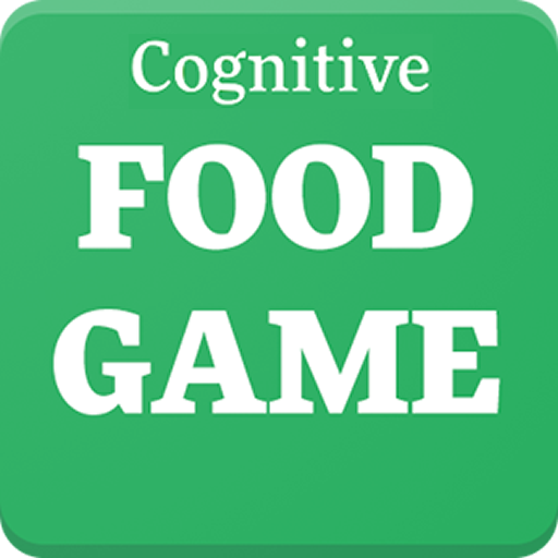 Food Game: better than diet icon
