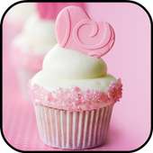 Cupcakes Wallpapers on 9Apps