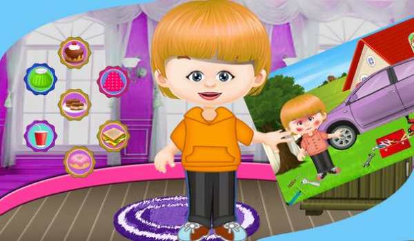Elsa Car Wash & Repairing Shop screenshot 1