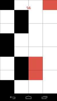 Piano - Black and White screenshot 8