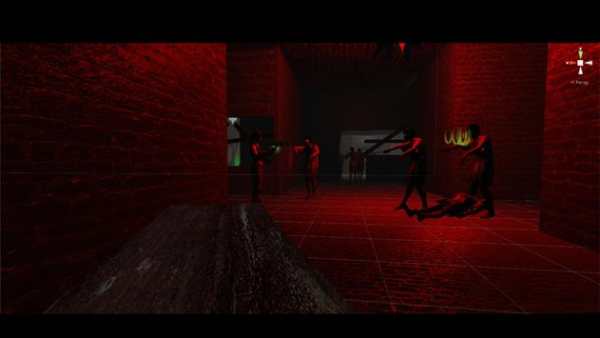 Day Of Zombie screenshot 2