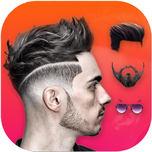 Men Camera icon