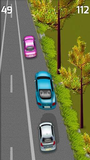 Car Rider screenshot 6