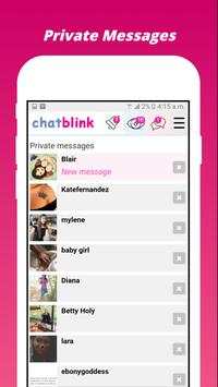 ChatBlink скриншот 8