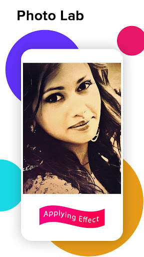 Photo Lab plus:Face Art 5 تصوير الشاشة