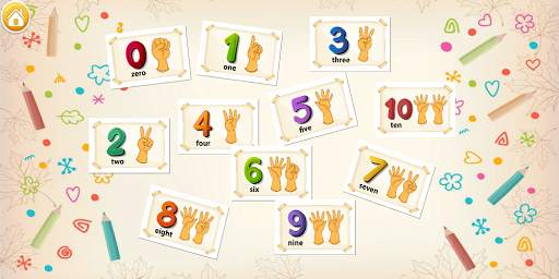 Learn 123 screenshot 2