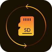 Sd Card recovery 1.5