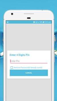 Don’t Touch My Phone Privacy-Anti Theft Alarm-2018 screenshot 5