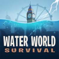 Water World Survival logo
