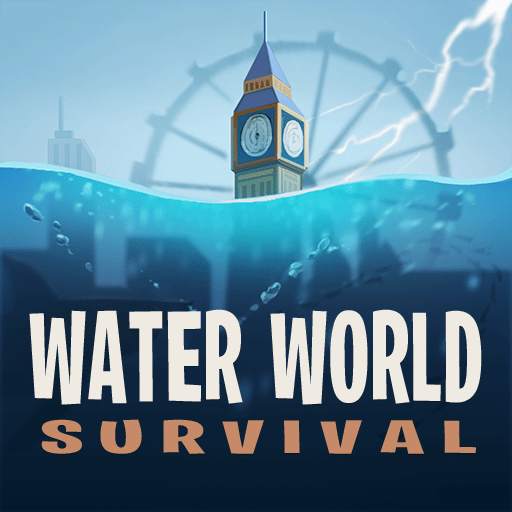 Water World Survival 1.0.1