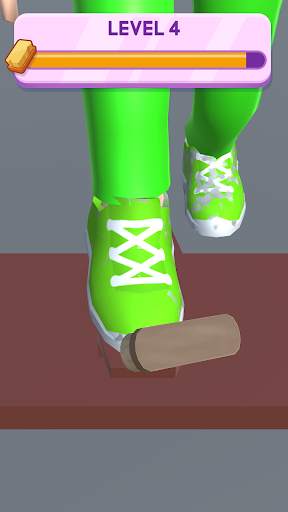 Cleaning Sneakers - Satisfying Simulator screenshot 7
