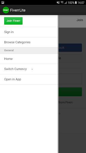 Fiver Lite screenshot 4