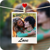 PIP photo - camera montage icon