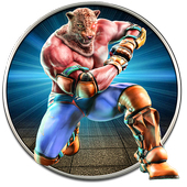 Ultimate King Superhero Fighter Kungfu Death Match icon