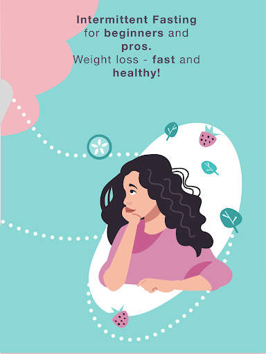 If: Intermittent Fasting 16:8 screenshot 19