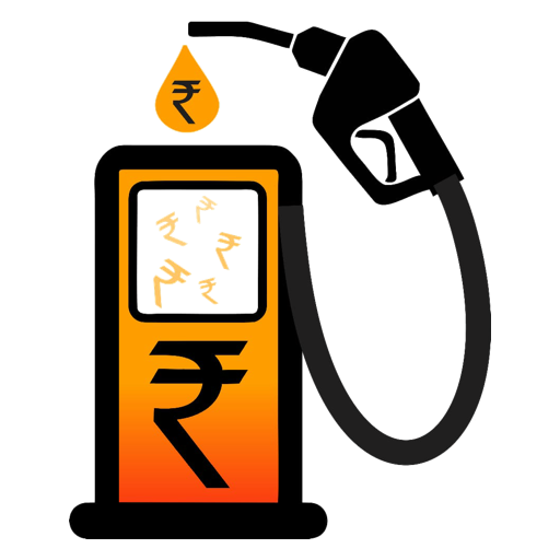 Fuel My Money icon