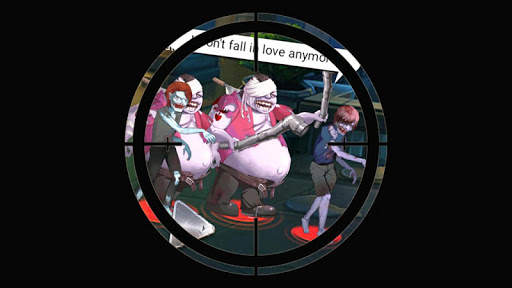 Zombie Hunter ：Survivors Fighting screenshot 8
