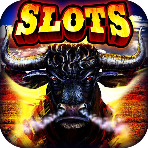 Buffalo Slots – Royal casino icon