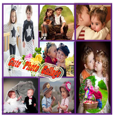 Photo Grid Collage icon