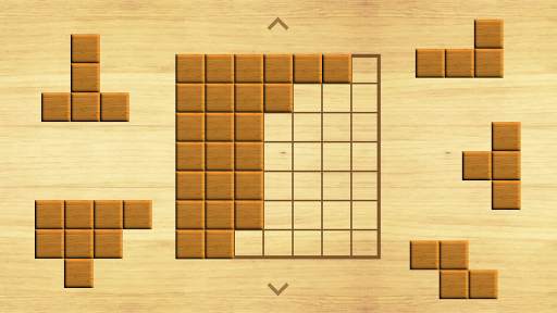 Block Puzzle screenshot 6