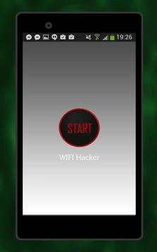 wifi hacker 2016 simulated screenshot 1