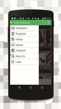 Zueira Whatsapp screenshot 2