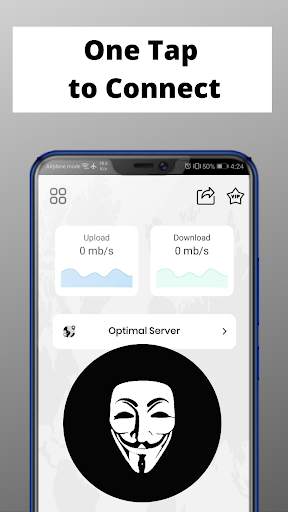 Mask VPN: Super Fast & Secure screenshot 4