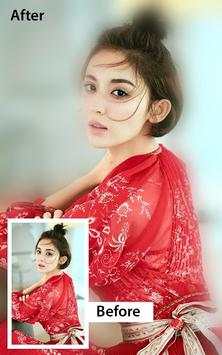DSLR Camera Blur Background, Bokeh Effects screenshot 6
