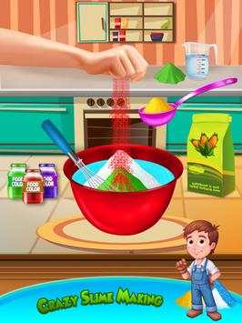 How to Make And Play Slime Maker Game screenshot 7