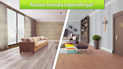 Pereka Rumah Letup untuk screenshot 4