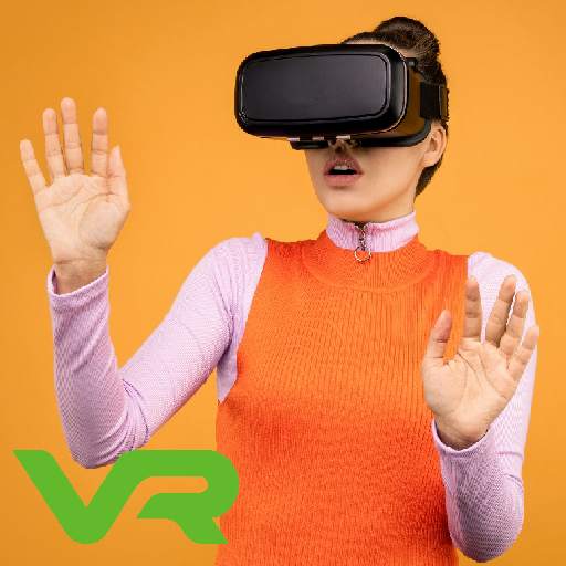 VR Videos 3D 3 تصوير الشاشة