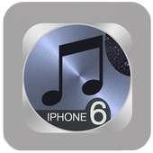 Ringtones For IPhone 6 6s icon