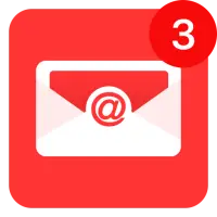 All Email App