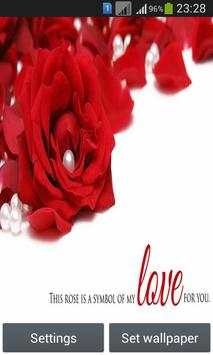Love HD Wallpapers screenshot 4