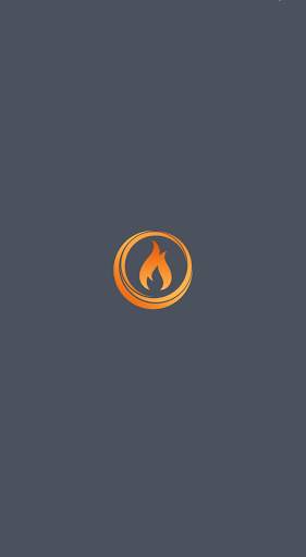 Fire Browser - Fast | Private | Secure screenshot 1